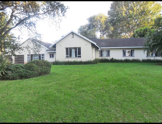 3 BEDROOM HOUSE TO LET IN GILLITTS